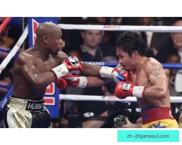 梅威瑟强势复出两月后战泰森